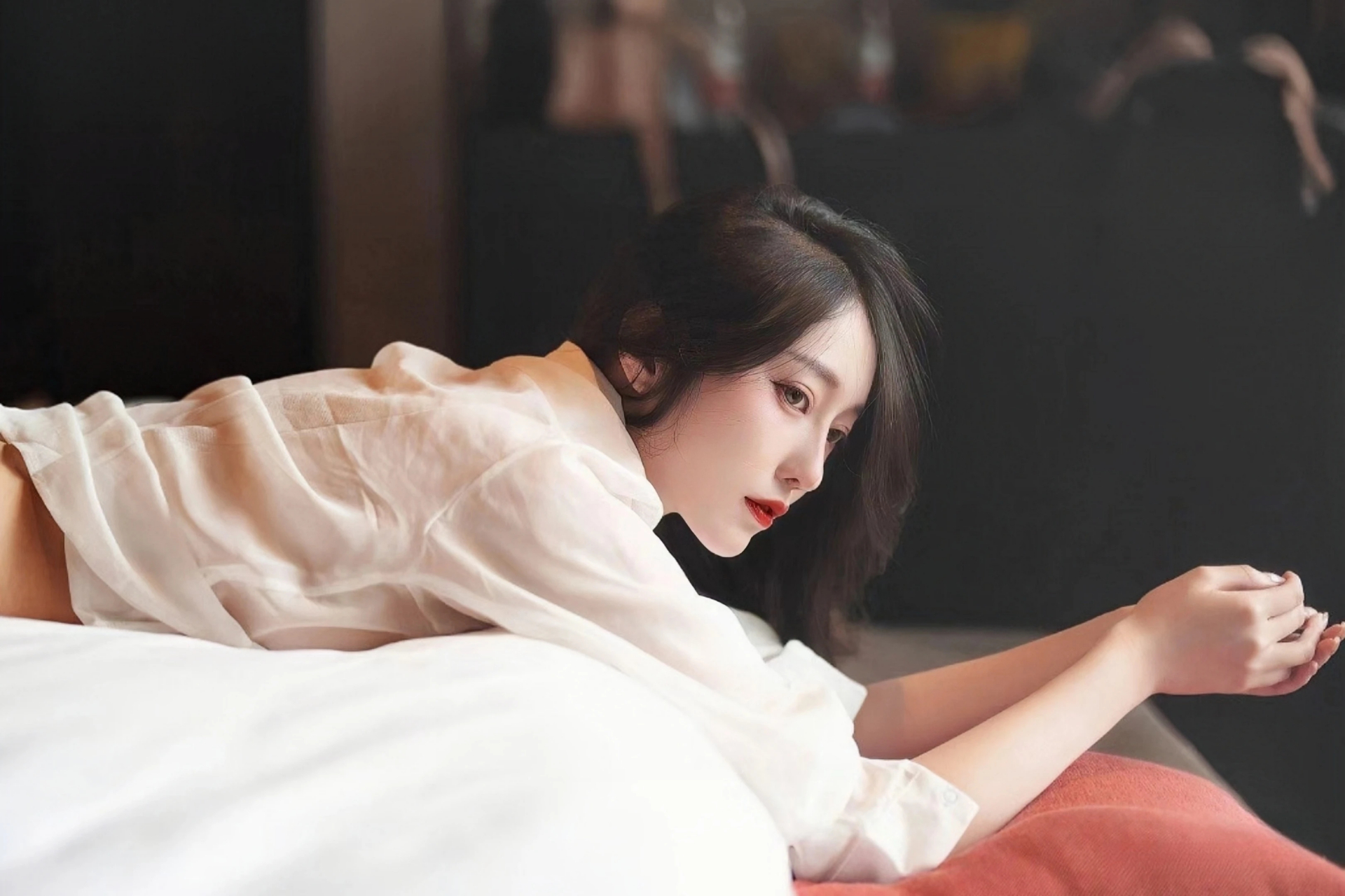 山西灵丘“花式”服务货车司机 暖心行动获点赞